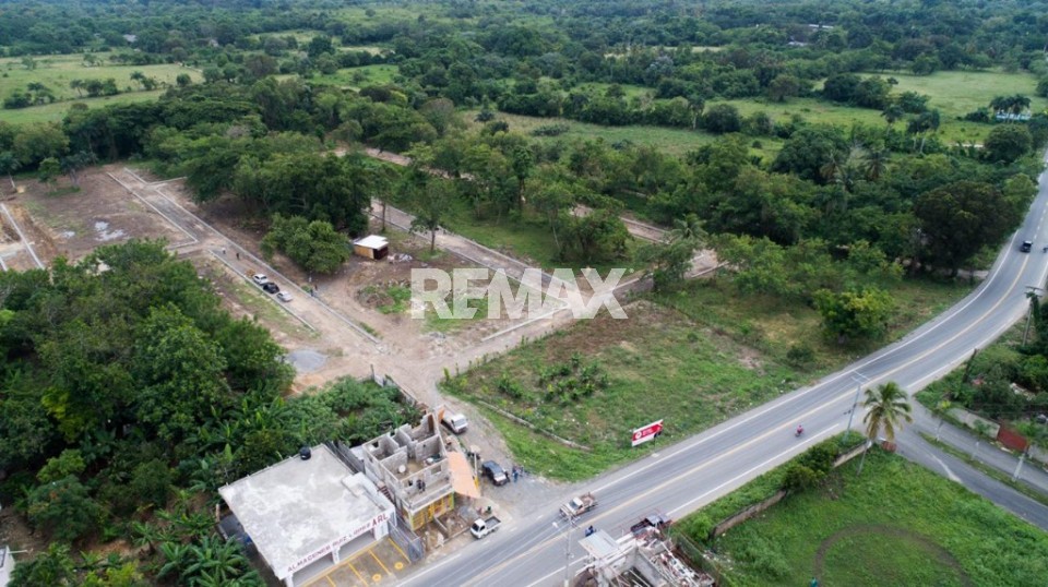 Proyecto de Terreno en SANTO DOMINGO NORTE, VILLA MELLA