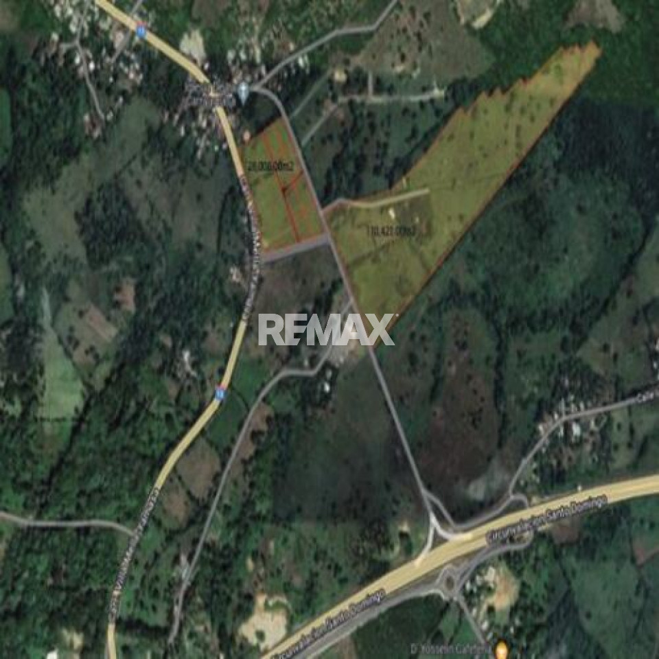 Terreno en SANTO DOMINGO NORTE, EL DAJAO