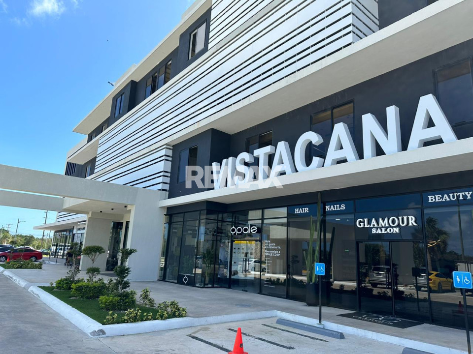 Local Comercial en PUNTA CANA, BAVARO