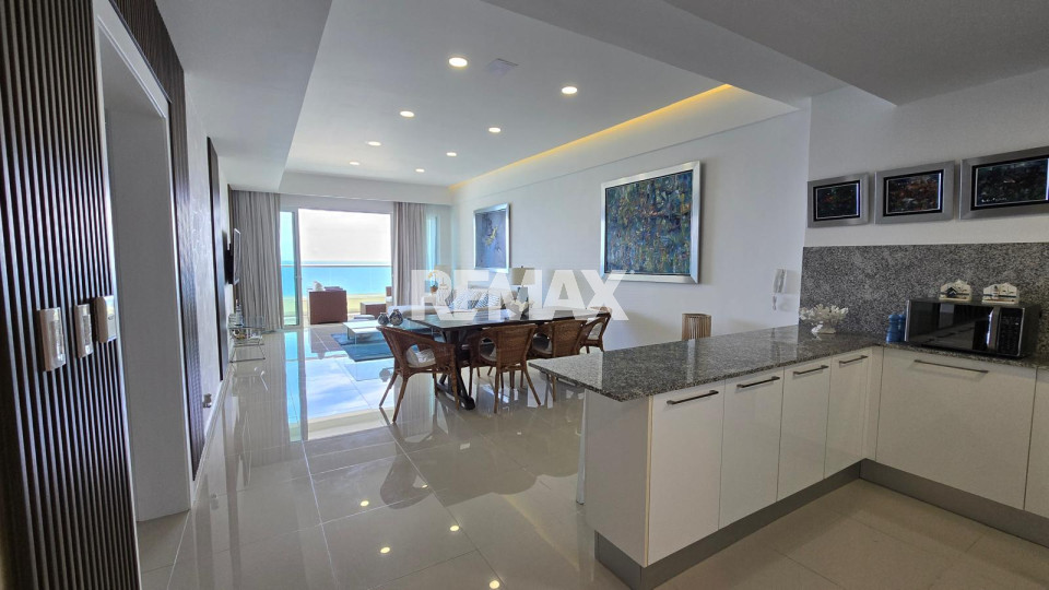 Apartamento en SAN PEDRO DE MACORÍS, JUAN DOLIO