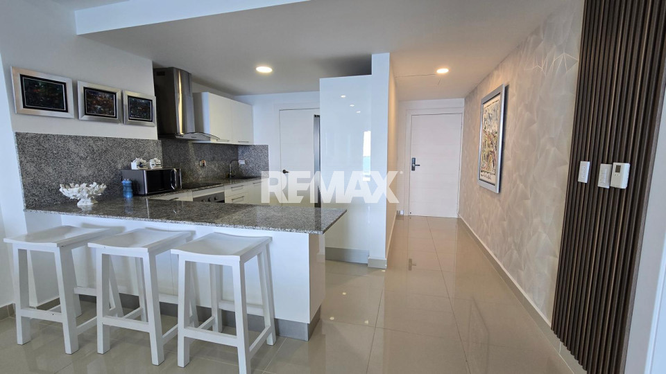 Apartment en SAN PEDRO DE MACORÍS, JUAN DOLIO