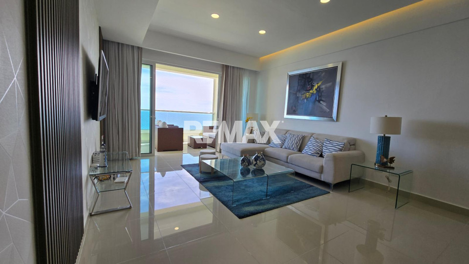 Apartment en SAN PEDRO DE MACORÍS, JUAN DOLIO