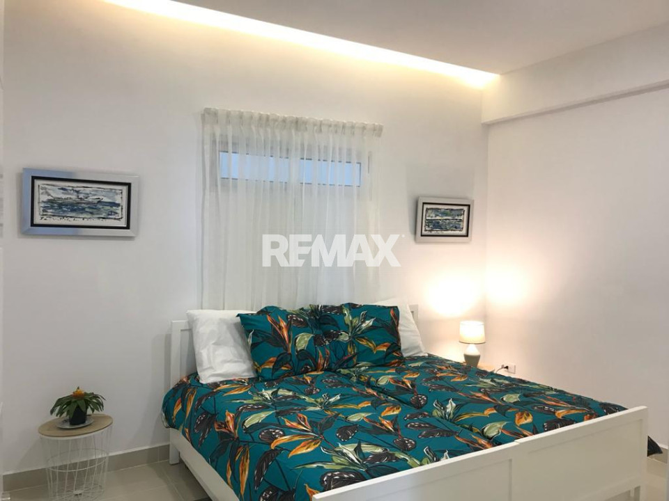 Apartment en SAN PEDRO DE MACORÍS, JUAN DOLIO