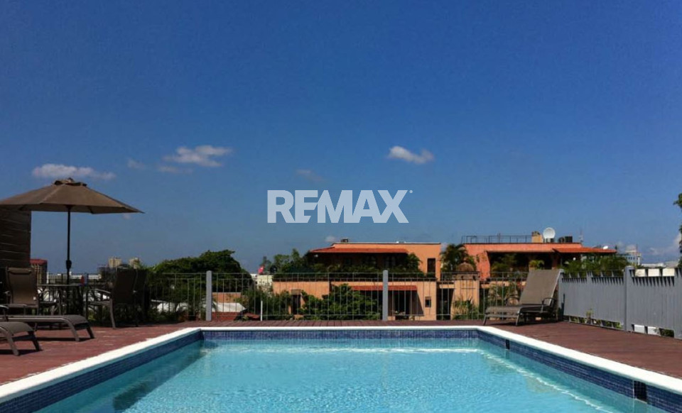 Apartamento en SANTO DOMINGO DE GUZMÁN, ZONA COLONIAL