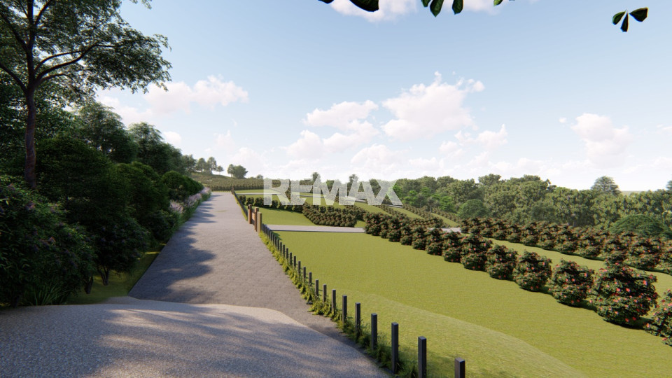 Proyecto de Terreno en LA ISABELA, SANTO DOMINGO DE GUZMÁN