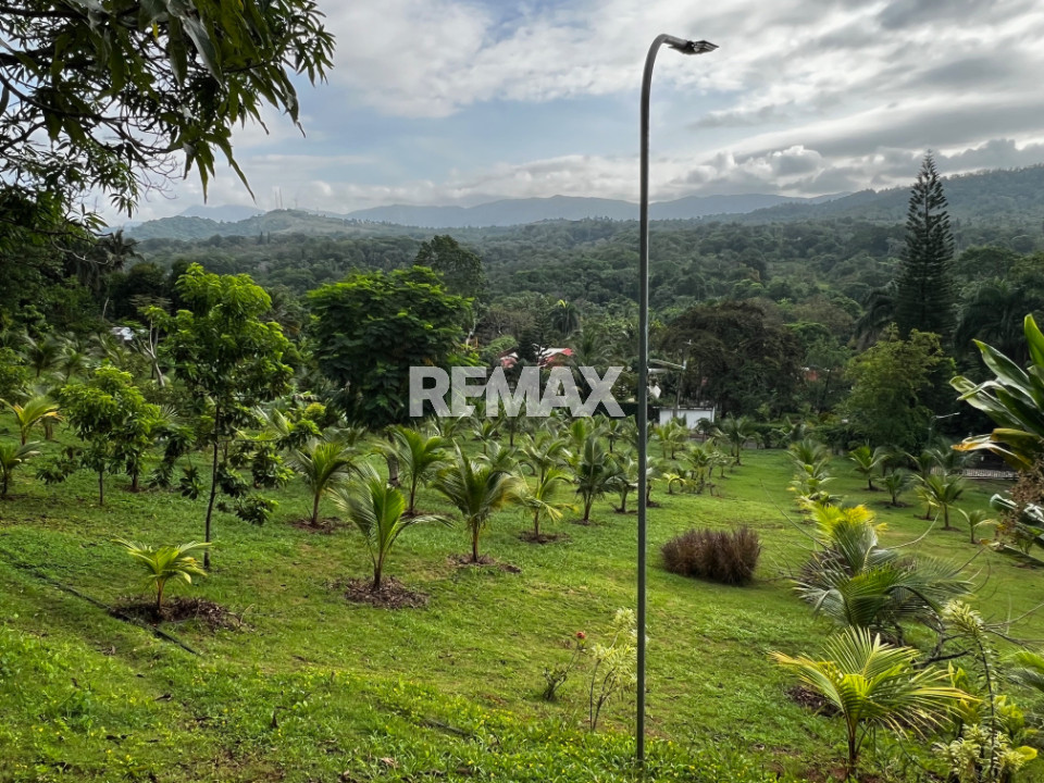 Finca en VILLA ALTAGRACIA, SAN CRISTÓBAL