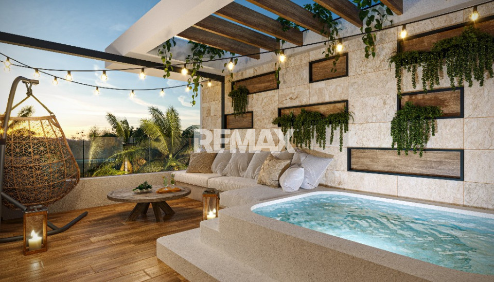 Proyecto de Apartamento en CAP CANA, CIUDAD LAS CANAS