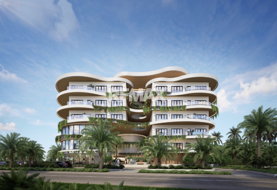 Proyecto de Apartamento en CAP CANA, CAP CANA
