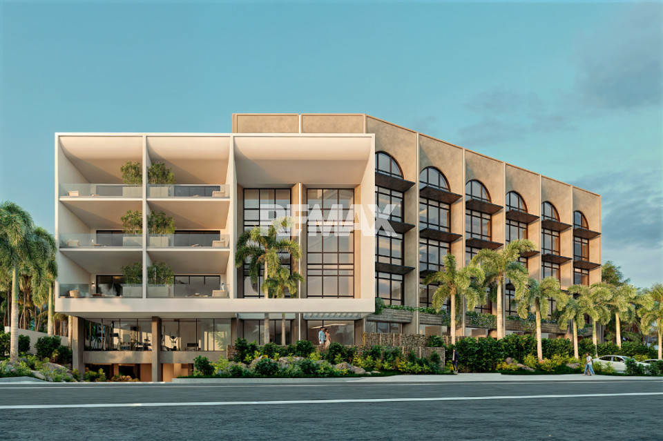 Proyecto de Apartamento en CAP CANA, CAP CANA