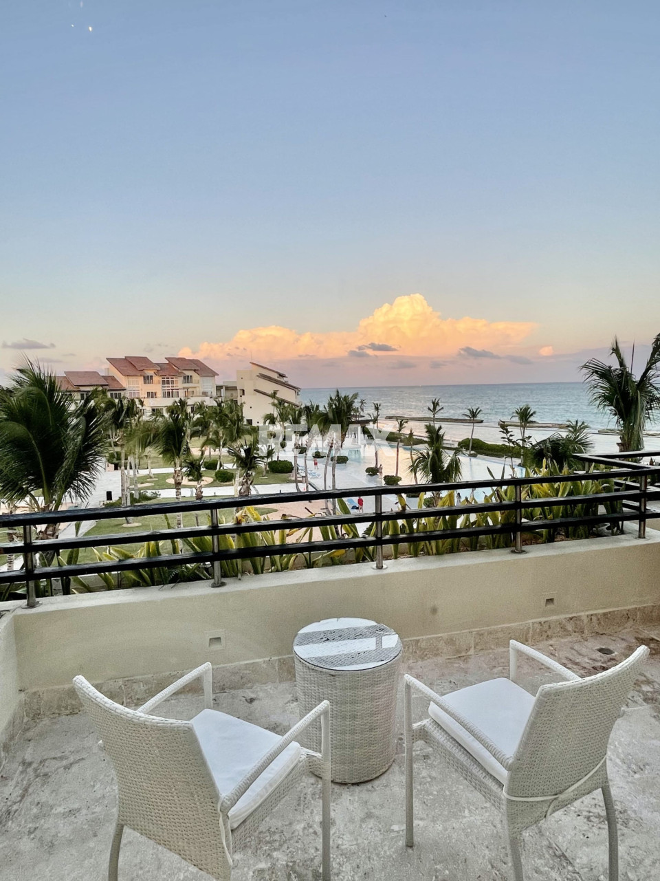 Apartment en CAP CANA, CAP CANA