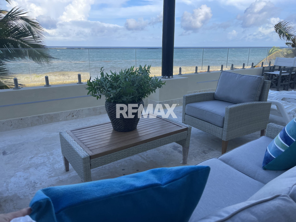 Apartment en CAP CANA, CAP CANA