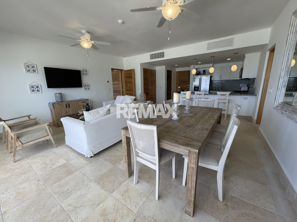 Apartment en CAP CANA, CAP CANA