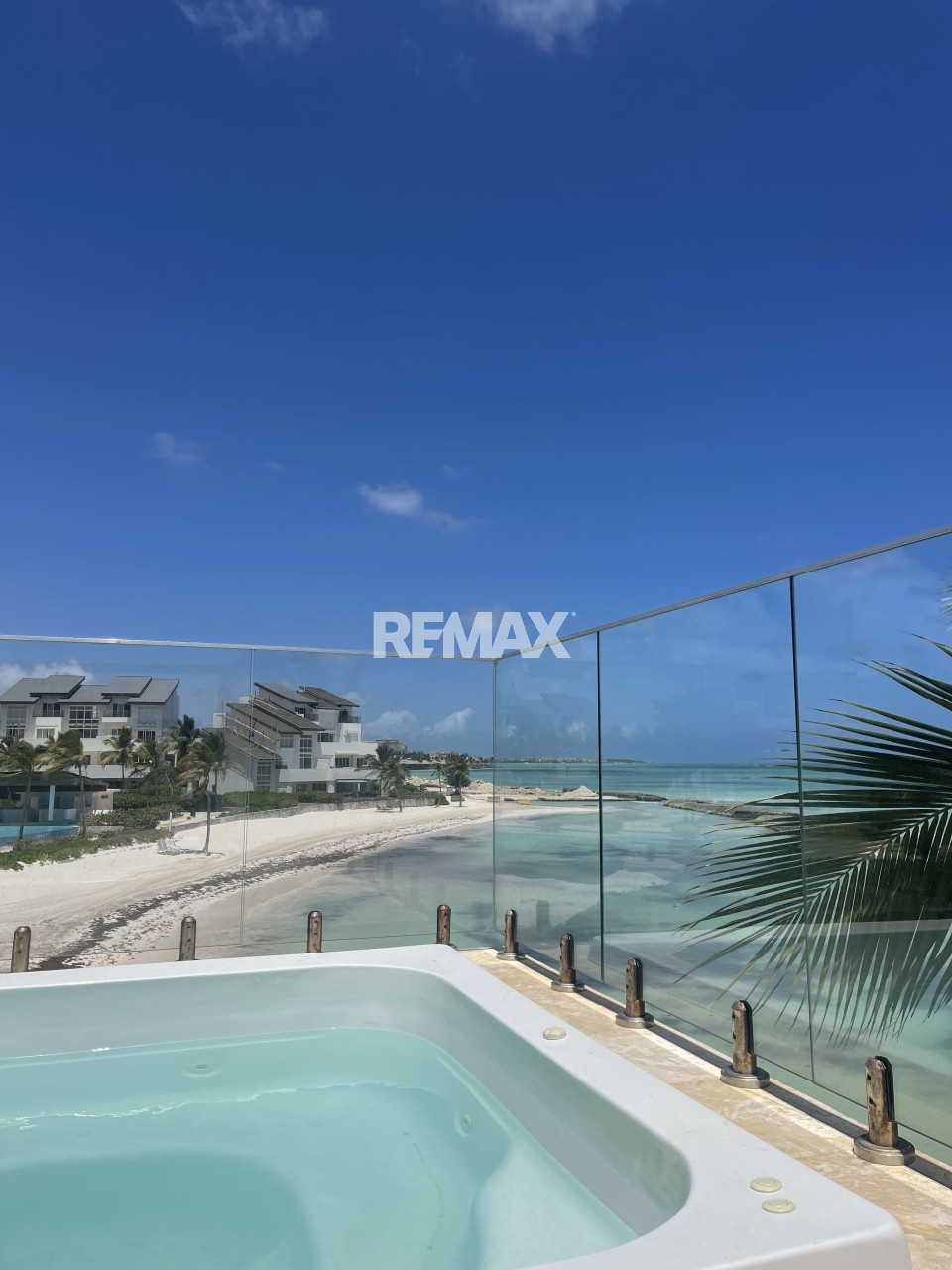 Apartment en CAP CANA, CAP CANA