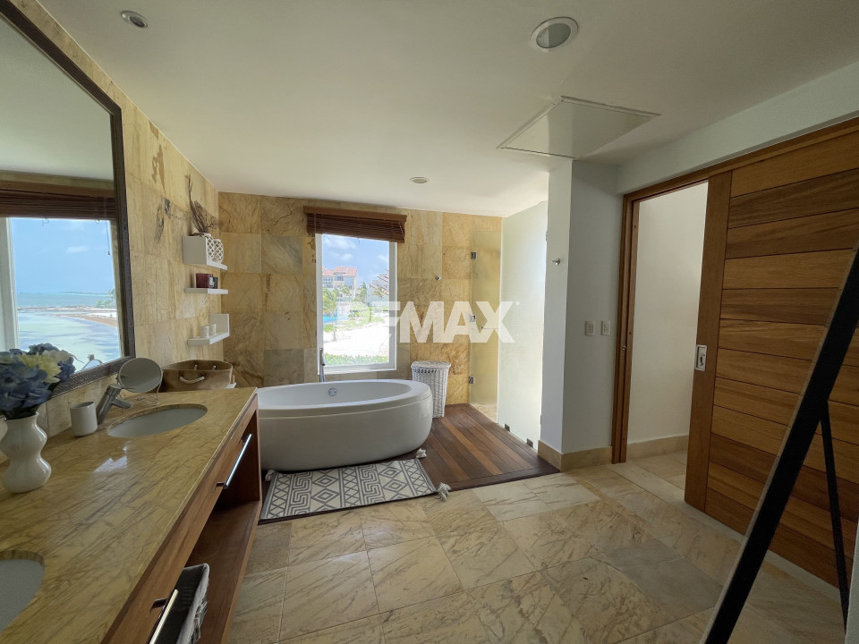 Apartment en CAP CANA, CAP CANA