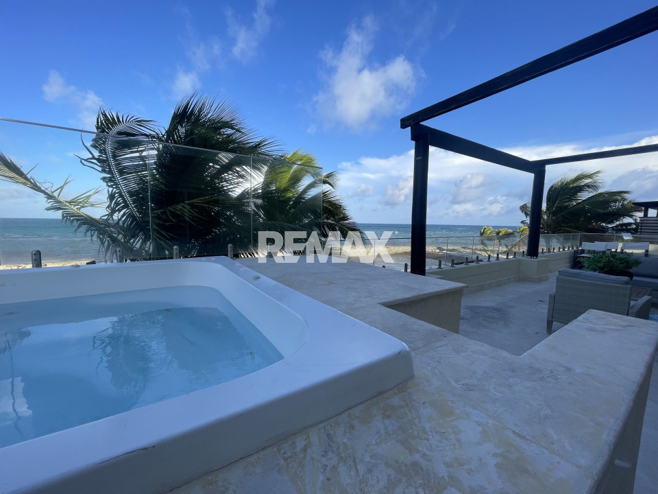 Apartment en CAP CANA, CAP CANA