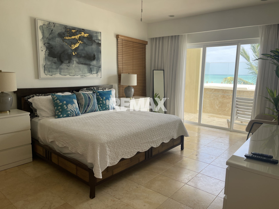 Apartment en CAP CANA, CAP CANA