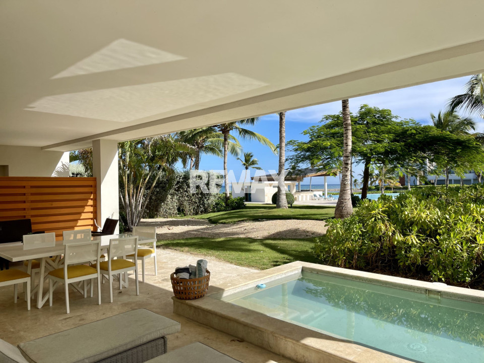 Apartment en PUNTA CANA, CAP CANA