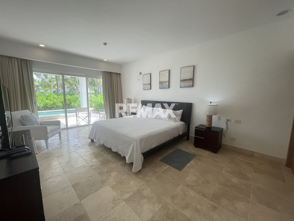 Apartment en PUNTA CANA, CAP CANA