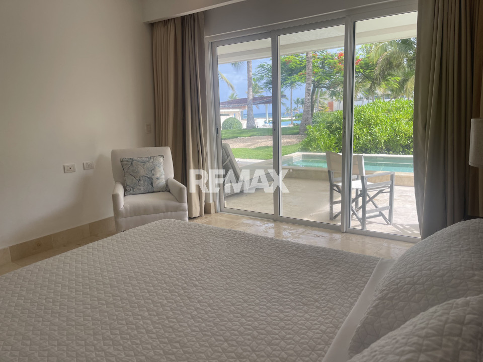 Apartment en PUNTA CANA, CAP CANA