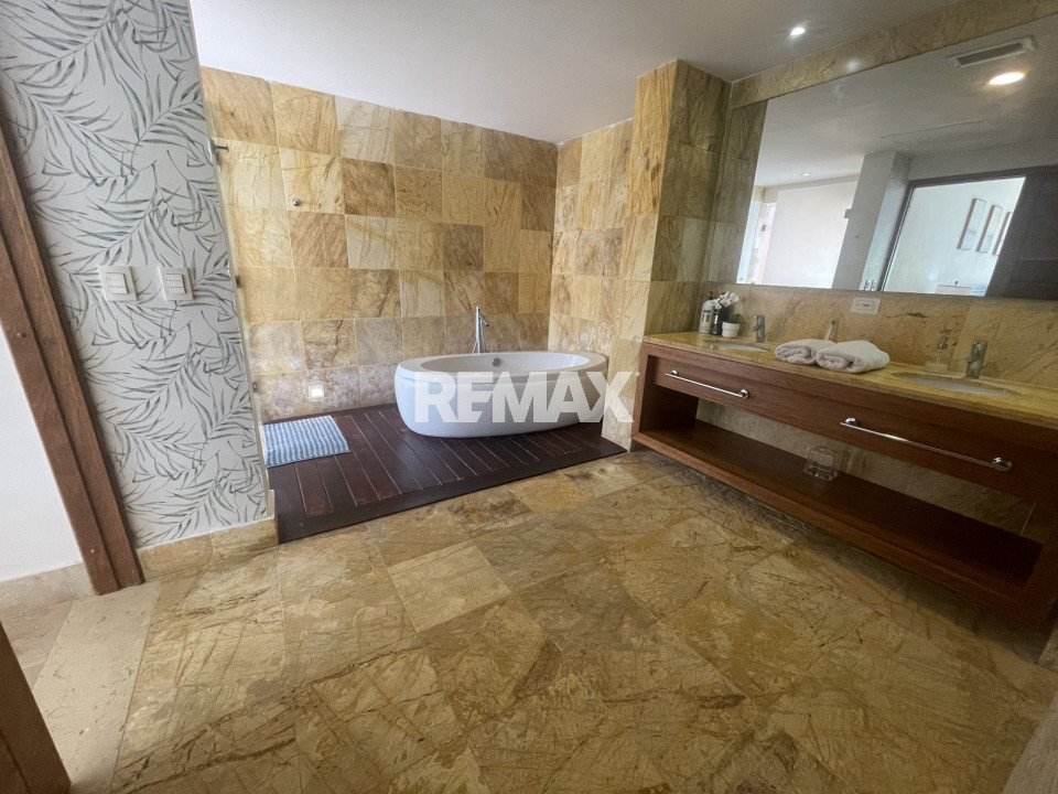 Apartment en PUNTA CANA, CAP CANA