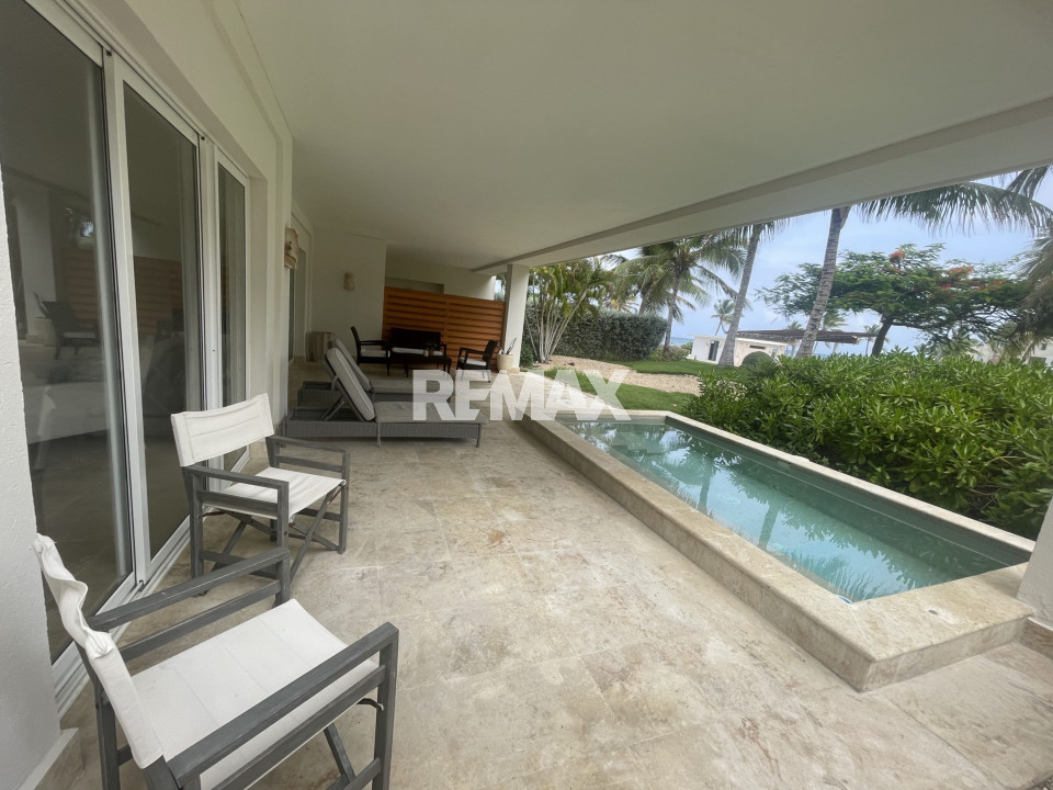 Apartment en PUNTA CANA, CAP CANA