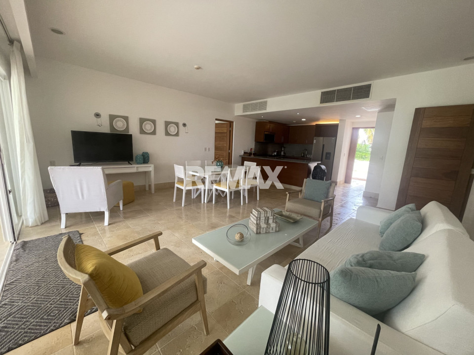 Apartment en PUNTA CANA, CAP CANA