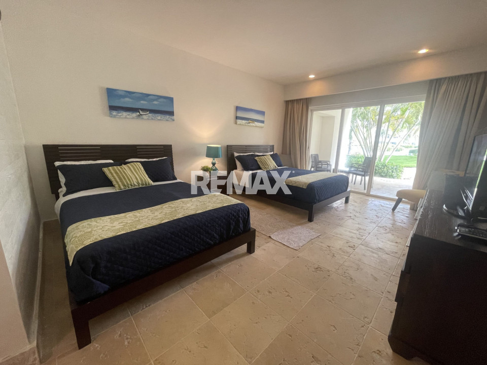 Apartment en PUNTA CANA, CAP CANA