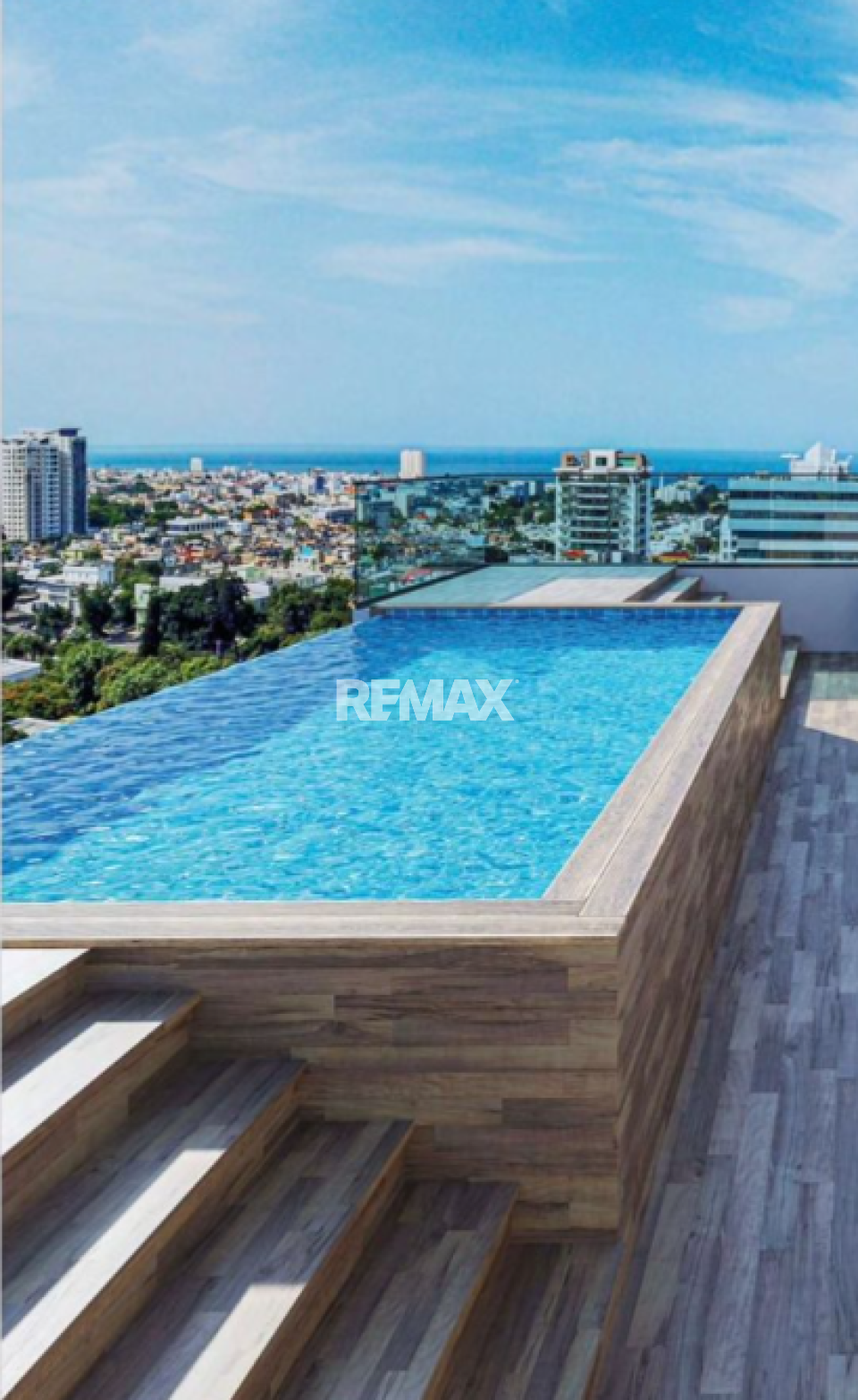 Apartamento en SANTO DOMINGO DE GUZMÁN, LA JULIA