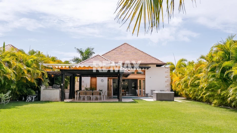 House en CAP CANA, Green Village Condo