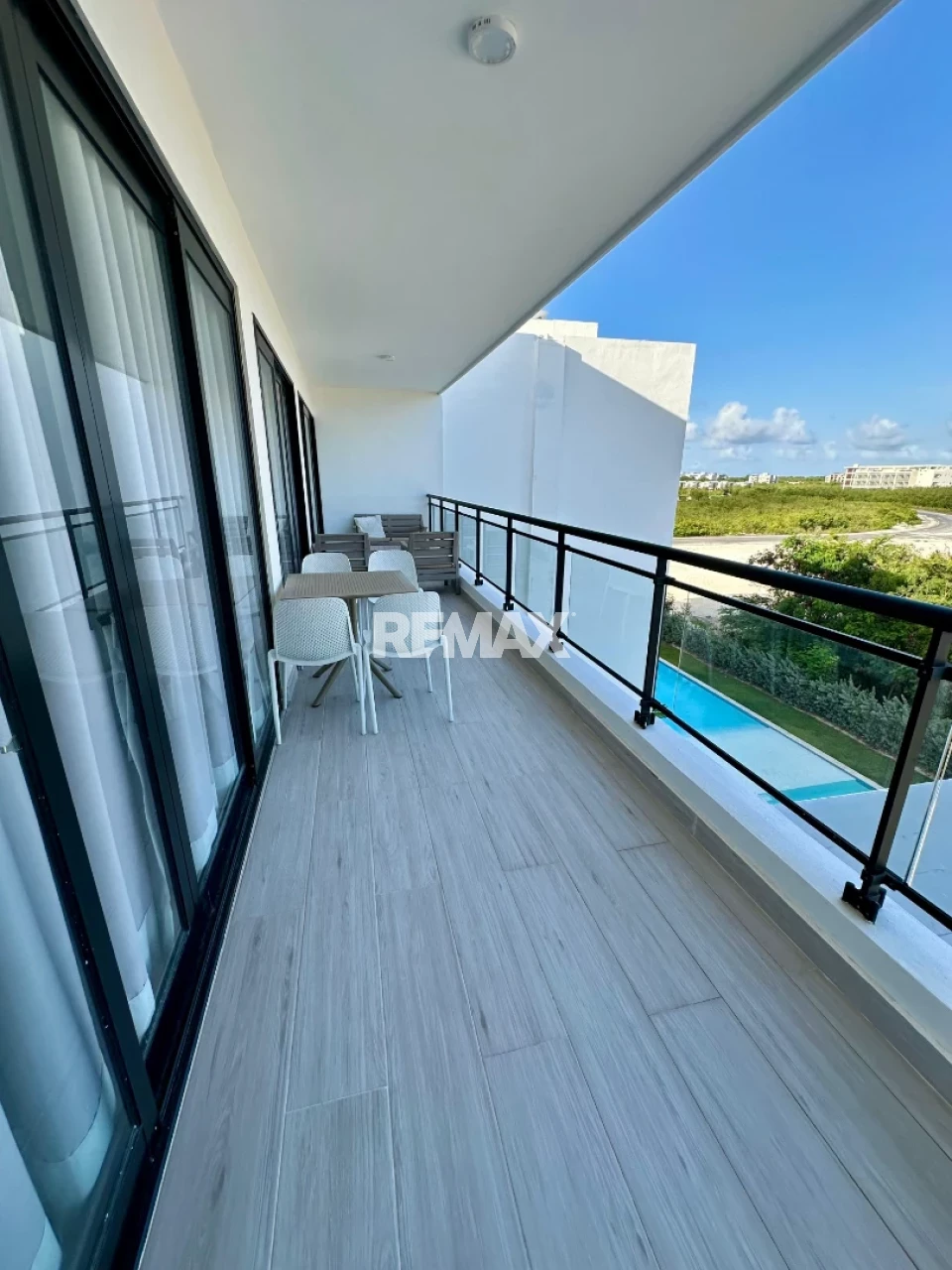 Proyecto de Apartamento en CAP CANA, CIUDAD LAS CANAS