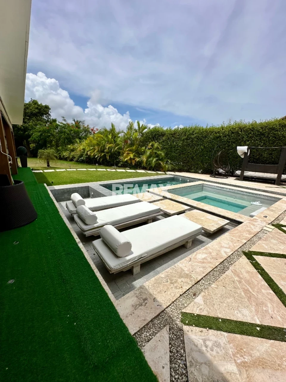 House en PUNTA CANA, CAP CANA