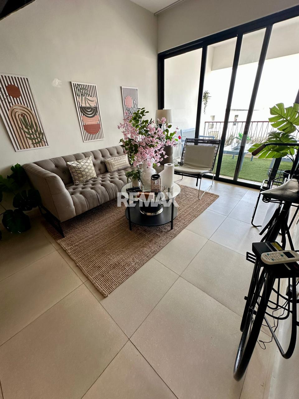 Apartment en CAP CANA, CIUDAD LAS CANAS