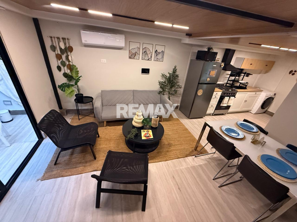 Apartment en CAP CANA, CIUDAD LAS CANAS
