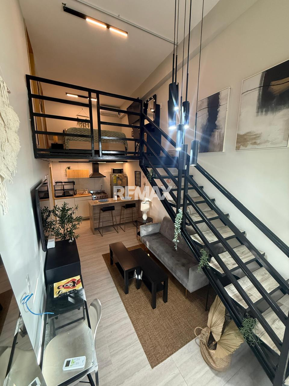 Apartment en CAP CANA, CIUDAD LAS CANAS