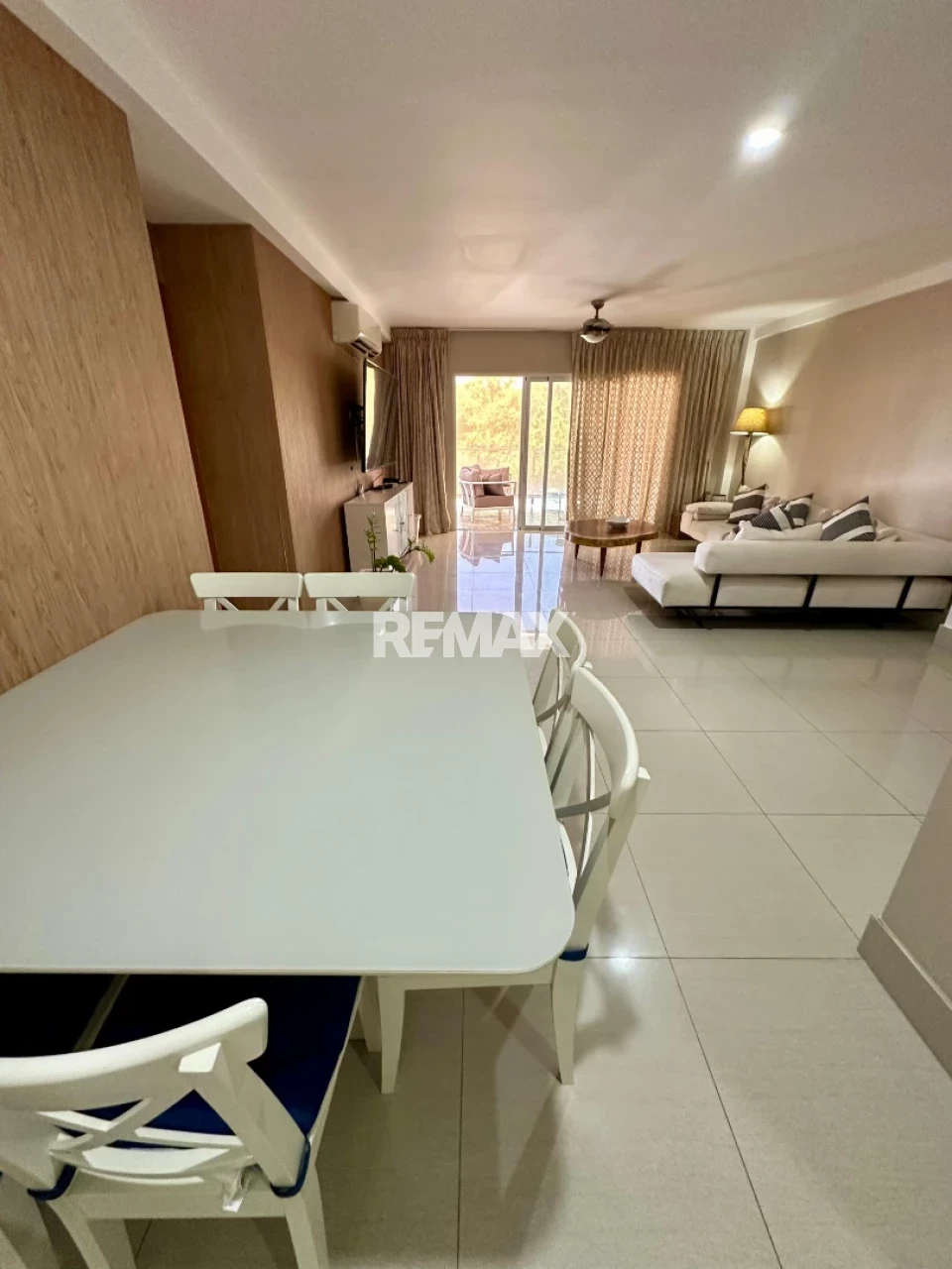 Apartamento en PUNTA CANA, PUNTA CANA VILLAGE
