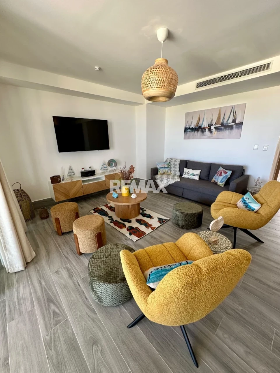 Apartamento en CAP CANA, Las Iguanas Golf Residences