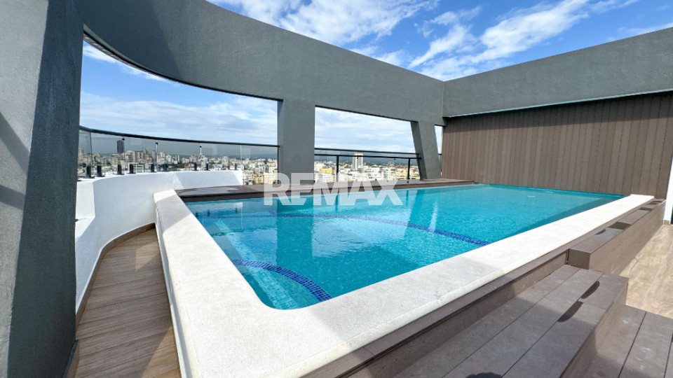 Apartment en SANTO DOMINGO DE GUZMÁN, BELLA VISTA