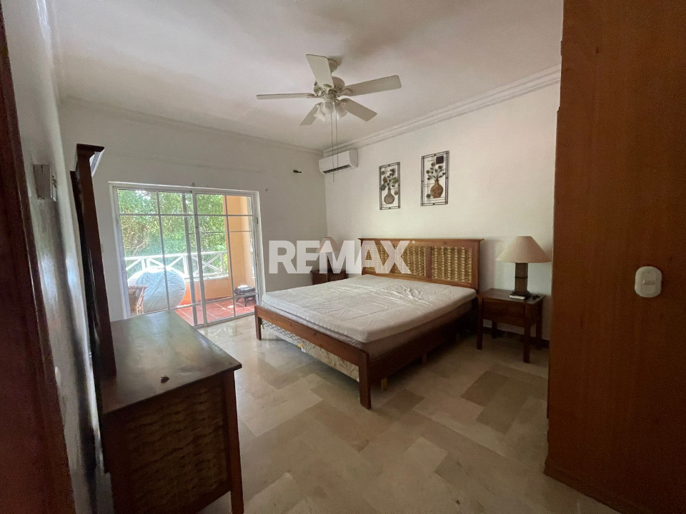Apartment en PUNTA CANA, BAVARO