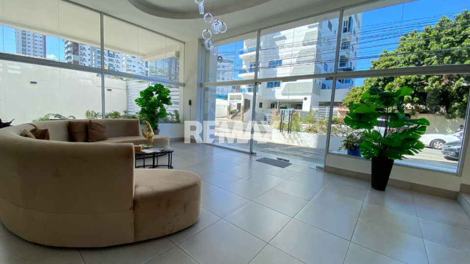 Apartamento en ENSANCHE SERRALLES, SANTO DOMINGO DE GUZMÁN