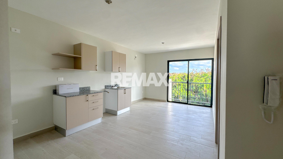 Apartment en PUNTA CANA, BAVARO