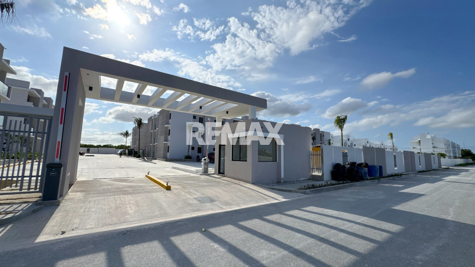 Apartment en PUNTA CANA, BAVARO