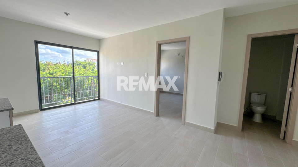 Apartment en PUNTA CANA, BAVARO