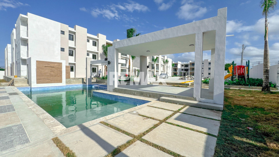 Apartment en PUNTA CANA, BAVARO