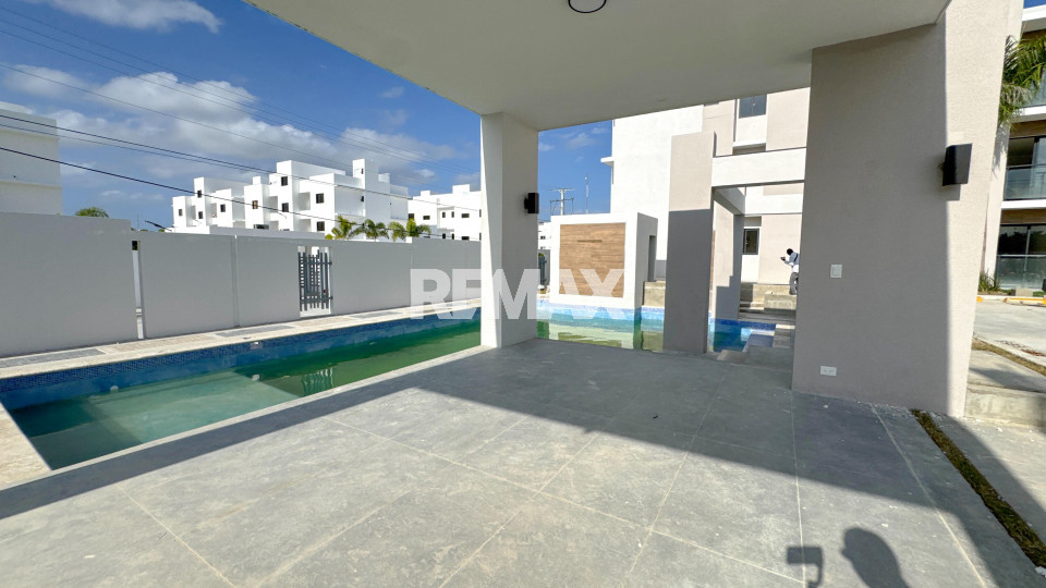 Apartment en PUNTA CANA, BAVARO