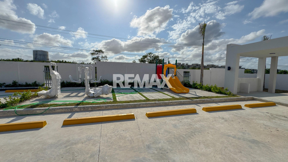 Apartment en PUNTA CANA, BAVARO