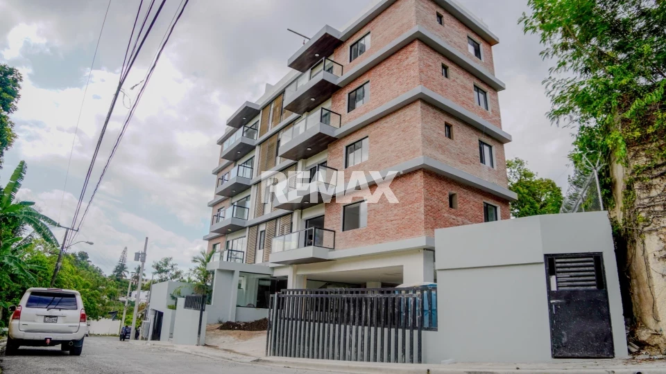 Proyecto de Apartamento en SANTO DOMINGO DE GUZMÁN, ALTOS DE ARROYO HONDO II