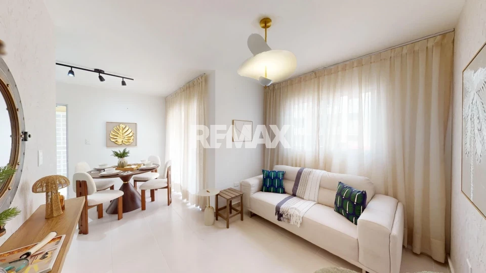 Apartamento en SANTO DOMINGO NORTE, CERROS DE SABANA PERDIDA