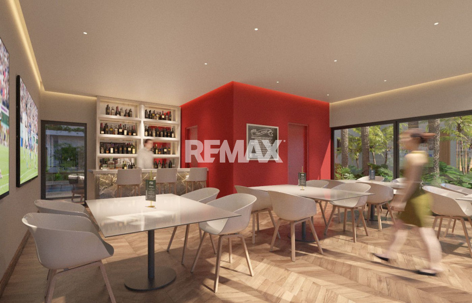 Proyecto de Apartamento en PUNTA CANA, VISTA CANA