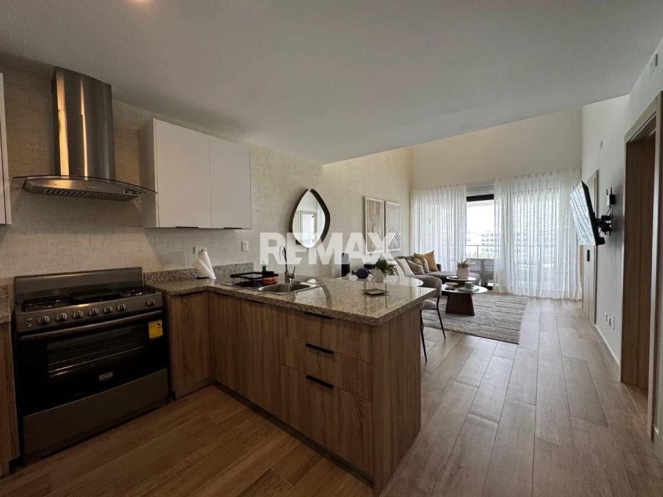 Apartamento en PUNTA CANA, Downtown Punta Cana