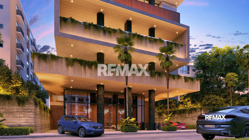 Proyecto de Apartamento en SANTO DOMINGO DE GUZMÁN, LA ESPERILLA